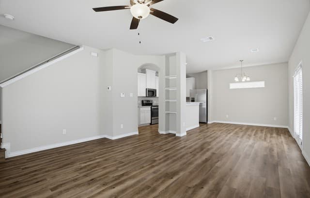 2013  Silver Oaks F, San Antonio, TX 78213 — photo 3