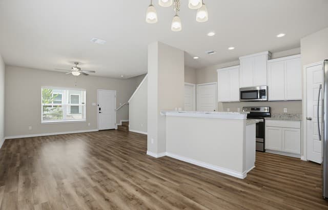 2013  Silver Oaks F, San Antonio, TX 78213 — photo 6