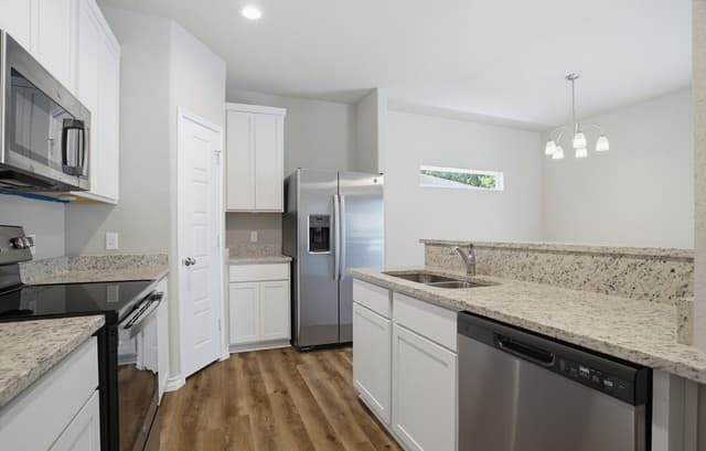 2013  Silver Oaks F, San Antonio, TX 78213 — photo 7