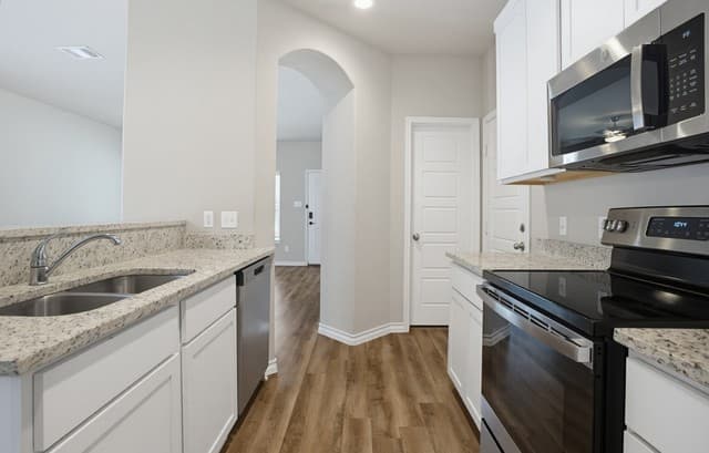 2013  Silver Oaks F, San Antonio, TX 78213 — photo 9