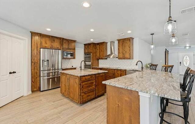 200  Oak Hollow Drive, La Vernia, TX 78121 — photo 11