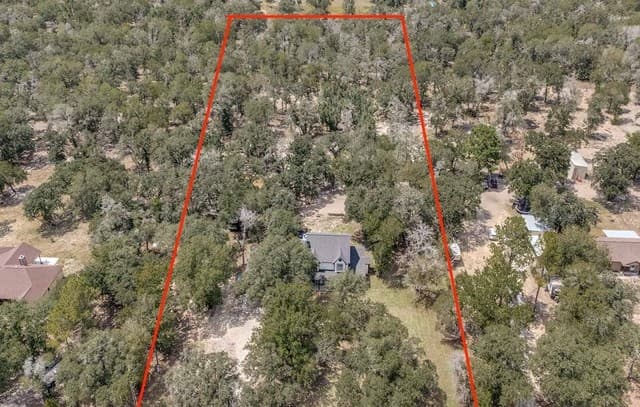 200  Oak Hollow Drive, La Vernia, TX 78121 — photo 2