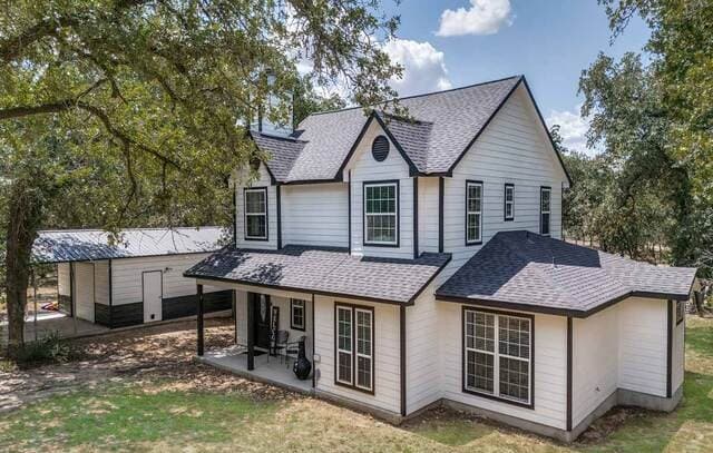 200  Oak Hollow Drive, La Vernia, TX 78121 — photo 3