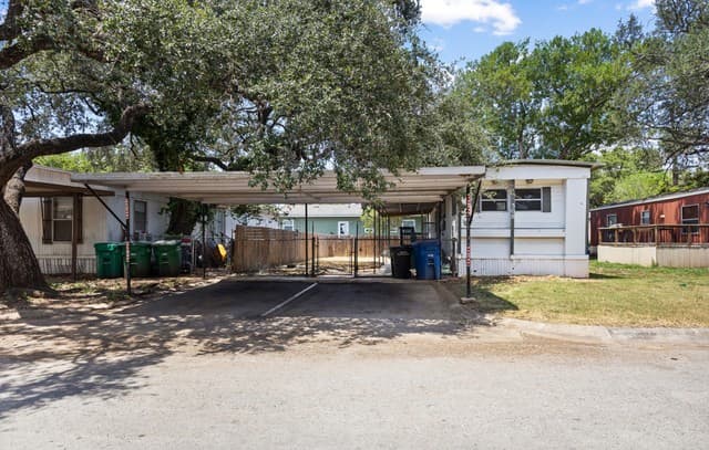 16240  San Pedro Ave Unit 308