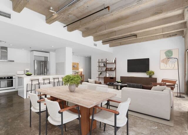 1115 S Alamo Street Unit 2407, San Antonio, TX 78210 — photo 10
