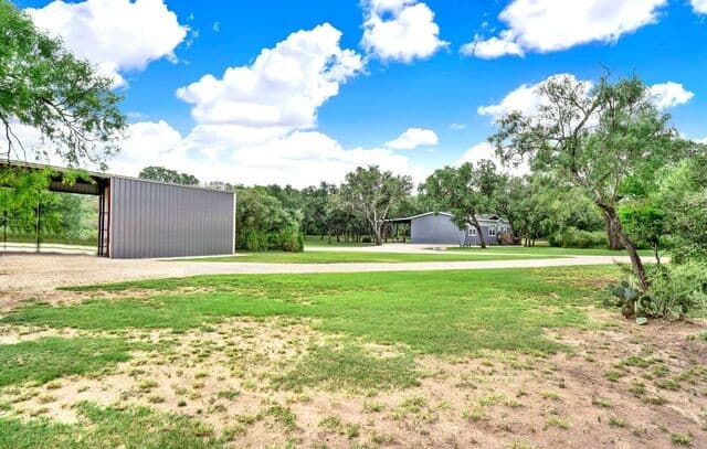 144  Pr 324, Dhanis, TX 78850 — photo 14