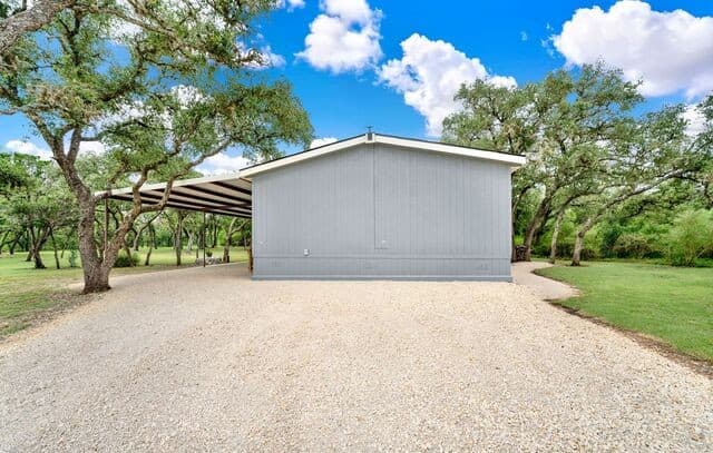 144  Pr 324, Dhanis, TX 78850 — photo 17