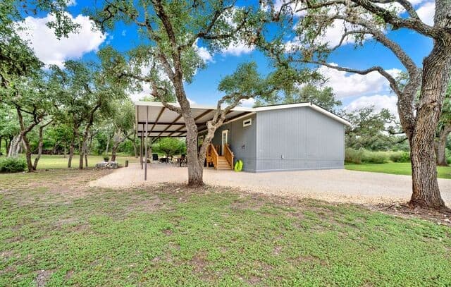 144  Pr 324, Dhanis, TX 78850 — photo 18