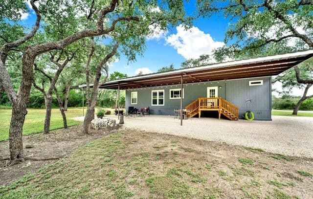 144  Pr 324, Dhanis, TX 78850 — photo 19