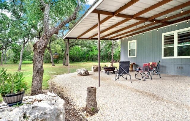 144  Pr 324, Dhanis, TX 78850 — photo 20