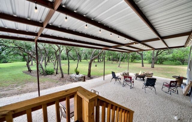144  Pr 324, Dhanis, TX 78850 — photo 22