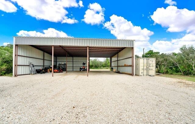 144  Pr 324, Dhanis, TX 78850 — photo 8