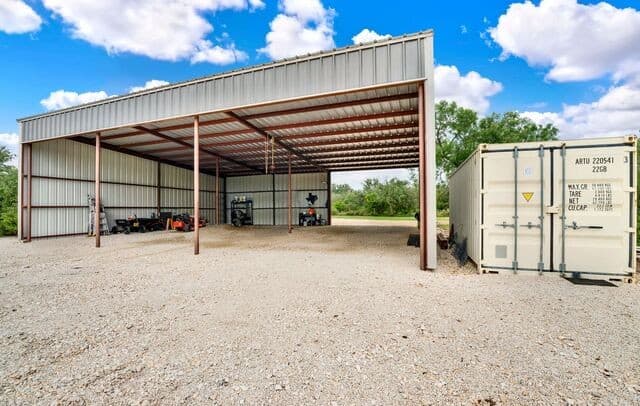 144  Pr 324, Dhanis, TX 78850 — photo 9