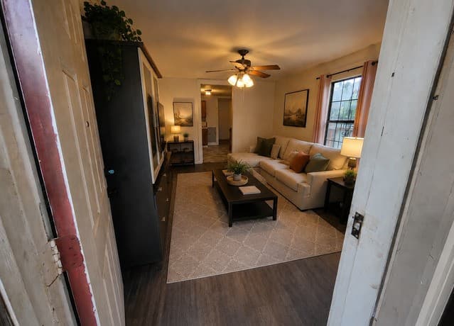 2613  Colima St, San Antonio, TX 78207 — photo 2
