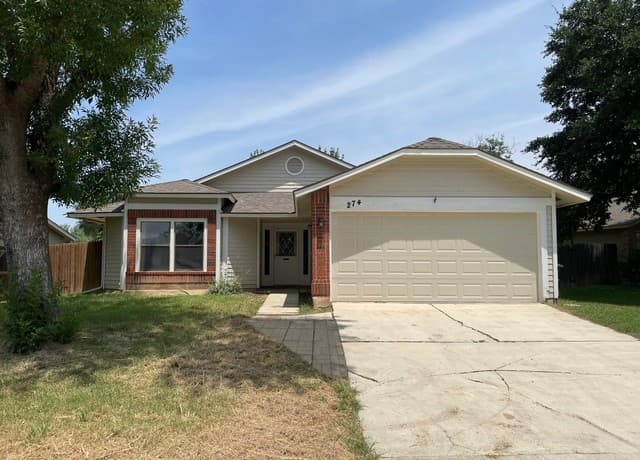 274 Burlington Dr