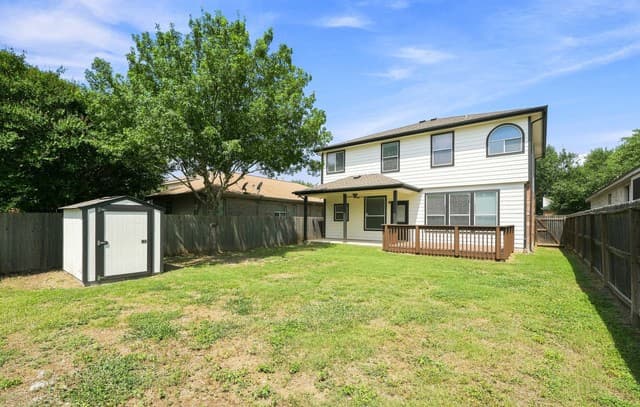 8734  Sonora Pass, Helotes, TX 78023 — photo 14