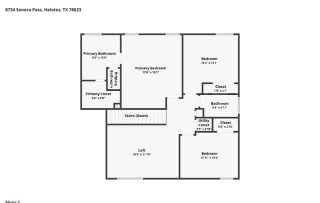 8734  Sonora Pass, Helotes, TX 78023 — photo 16