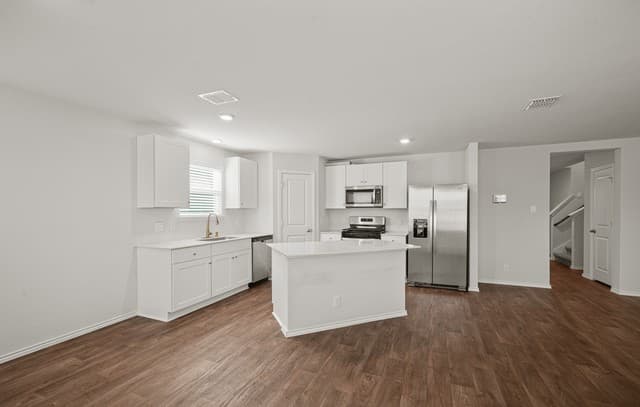 5339  Trinity Run, San Antonio, TX 78253 — photo 15