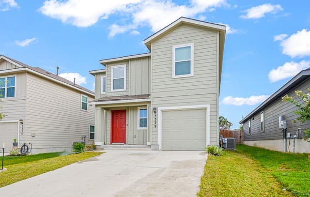 5339  Trinity Run, San Antonio, TX 78253 — photo 2