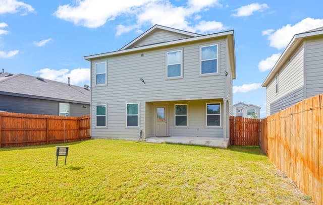5339  Trinity Run, San Antonio, TX 78253 — photo 20