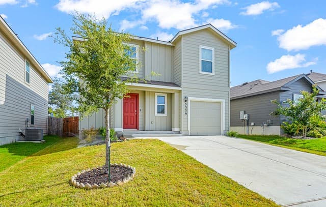 5339  Trinity Run, San Antonio, TX 78253 — photo 3
