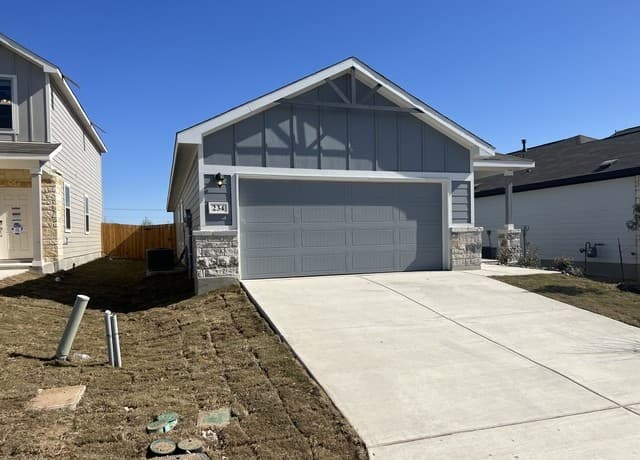 234  Jaycen, New Braunfels, TX 78130 — photo 2
