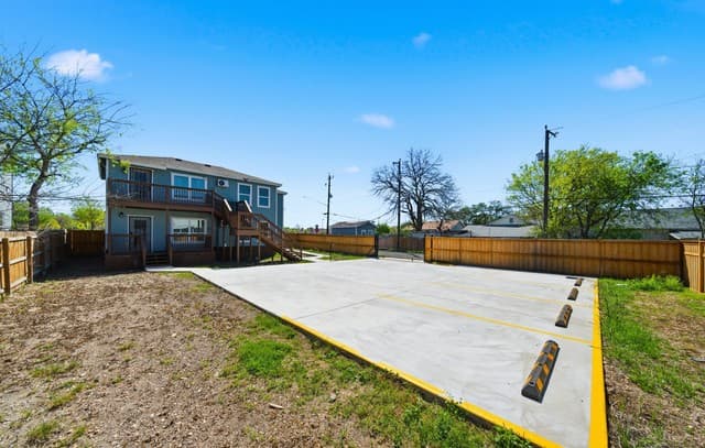 2819 S Pine St, San Antonio, TX 78210 — photo 13