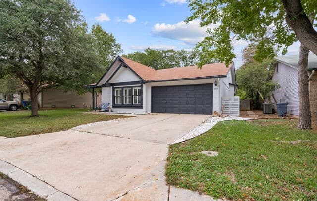 14911  Enchanted Castle, San Antonio, TX 78247 — photo 2
