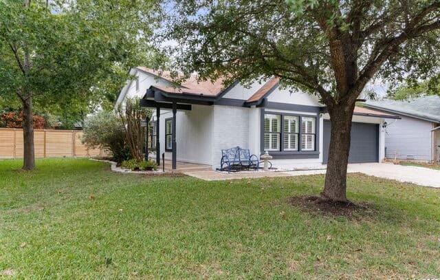14911  Enchanted Castle, San Antonio, TX 78247 — photo 3