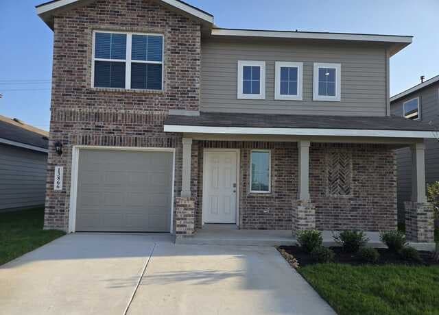 13866  Pease Crossing, San Antonio, TX 78253 — photo 2