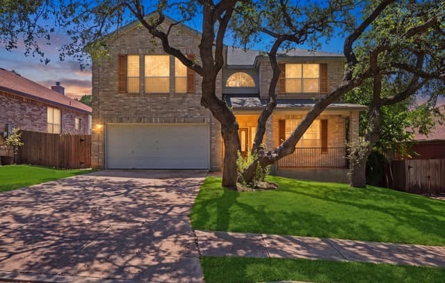 3617  Augusta Glade