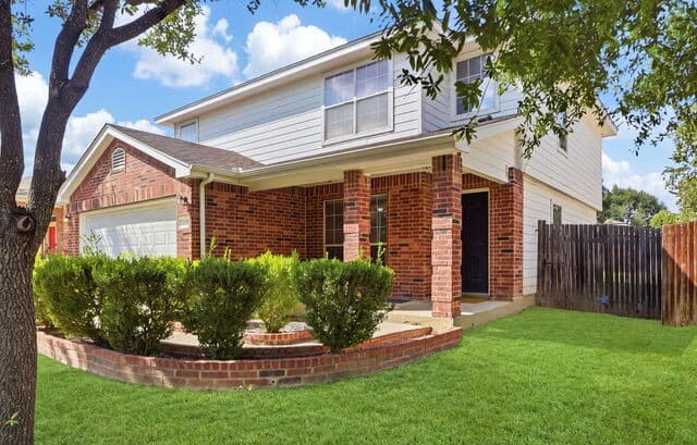 11019  Arabian Palm, San Antonio, TX 78254 — photo 2