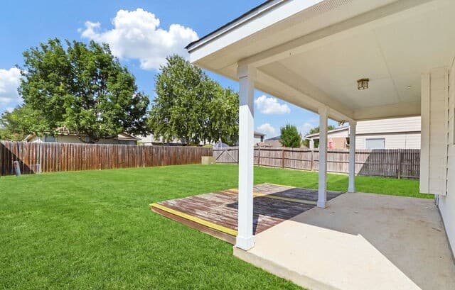 11019  Arabian Palm, San Antonio, TX 78254 — photo 25
