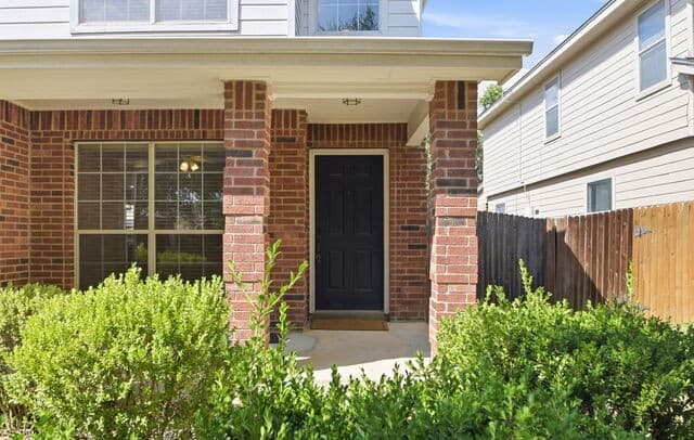 11019  Arabian Palm, San Antonio, TX 78254 — photo 3