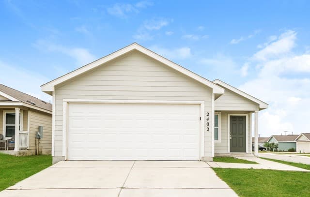 2402  Double Oak