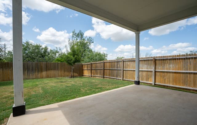 3554  Rancho Grande, San Antonio, TX 78224 — photo 11
