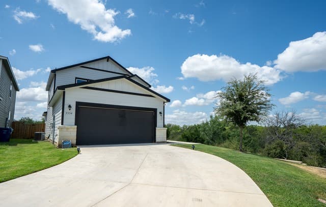 3554  Rancho Grande, San Antonio, TX 78224 — photo 2