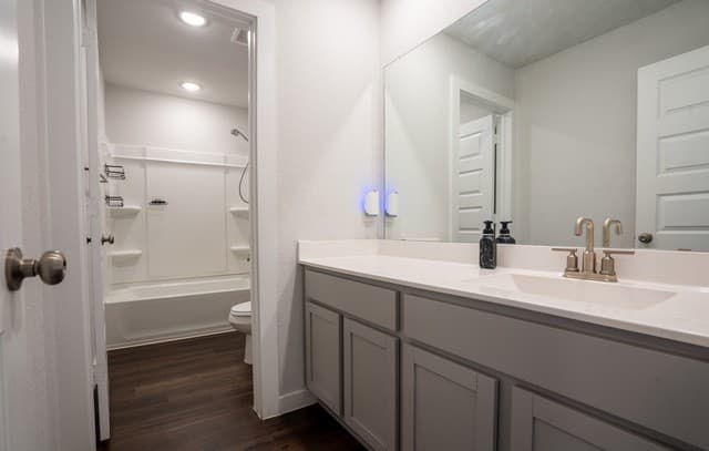 3554  Rancho Grande, San Antonio, TX 78224 — photo 8