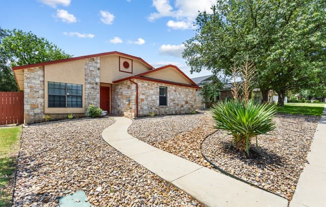1514  Vista Hill St, San Antonio, TX 78213 — photo 2