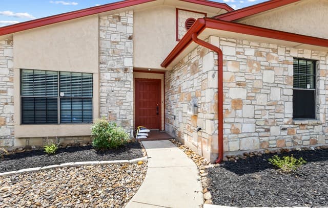 1514  Vista Hill St, San Antonio, TX 78213 — photo 3