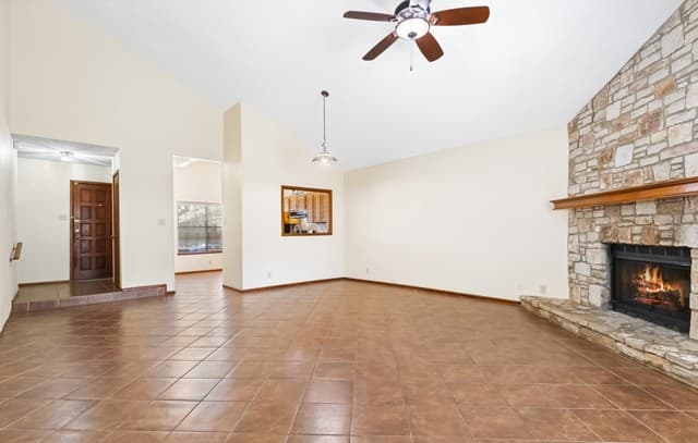 1514  Vista Hill St, San Antonio, TX 78213 — photo 7