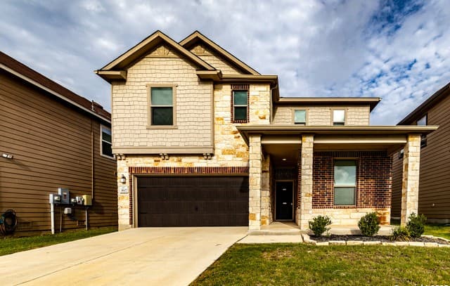 3607  Battlecry, San Antonio, TX 78245 — photo 3