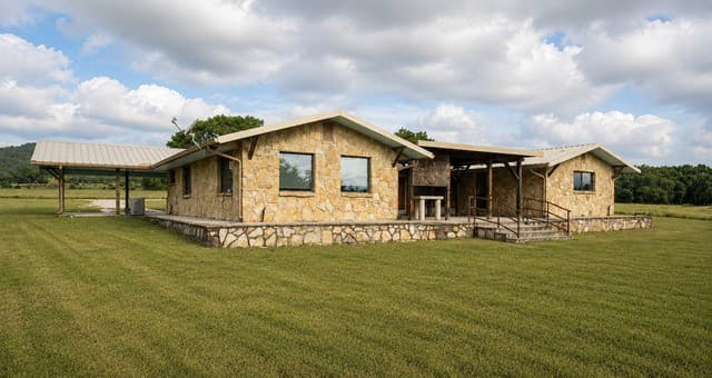 2307  Cr 359, Utopia, TX 78884 — photo 3