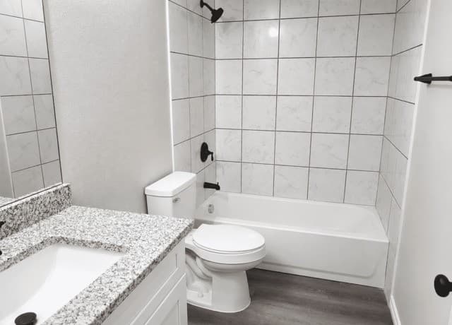 7602  Windsor Oaks Unit 3, San Antonio, TX 78239 — photo 5