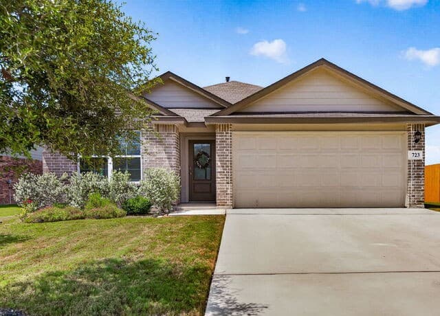 723 Overlook Rdg