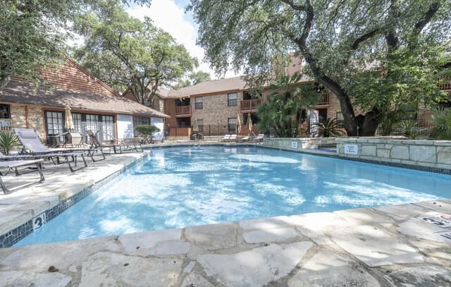 13018  Heimer Unit 917, San Antonio, TX 78216 — photo 20