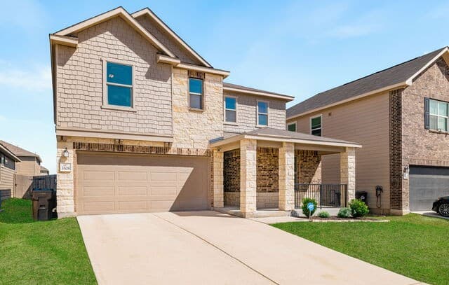 3508  Under Par, San Antonio, TX 78245 — photo 2
