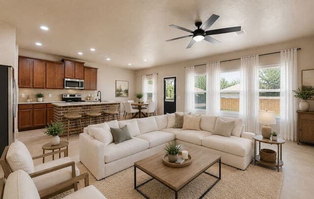 344  Morgan Run, Cibolo, TX 78108 — photo 12
