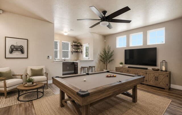 344  Morgan Run, Cibolo, TX 78108 — photo 18