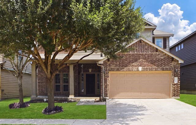 344  Morgan Run, Cibolo, TX 78108 — photo 2